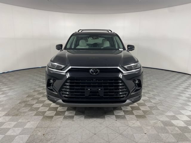 New 2026 Toyota Grand Highlander AWD image 15
