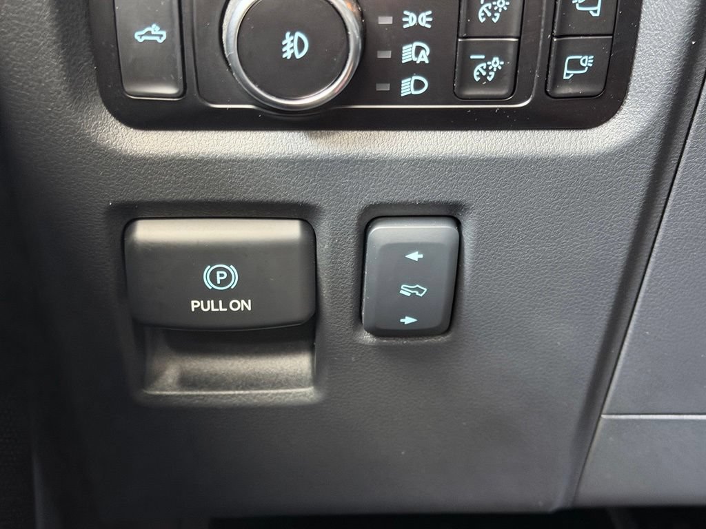 Used 2025 Ford F150 Tremor w/ Equipment Group 402A High AWD/4WD image 44