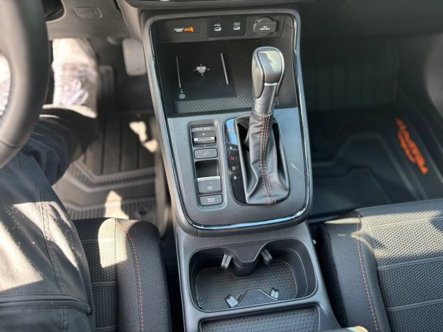 New 2026 Honda HR-V Sport image 21