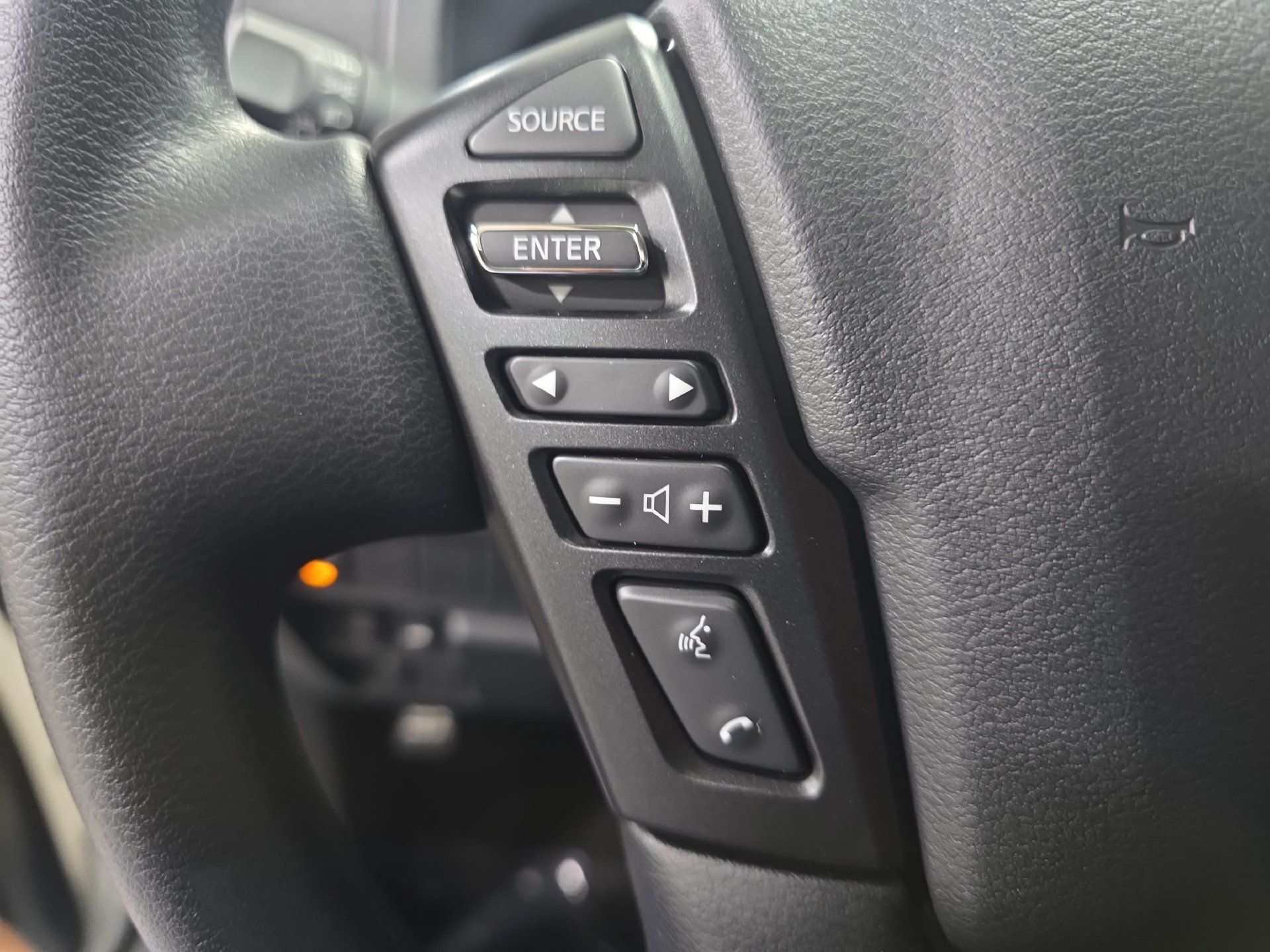 New 2026 Nissan Frontier S AWD/4WD image 15
