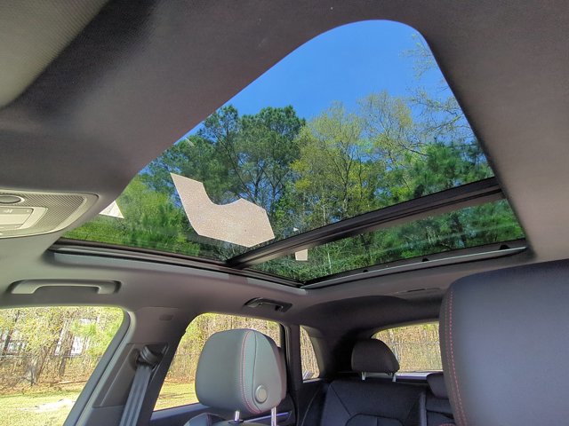 Used 2025 Audi Q3 2.0T Premium Plus w/ Premium Plus Package image 20