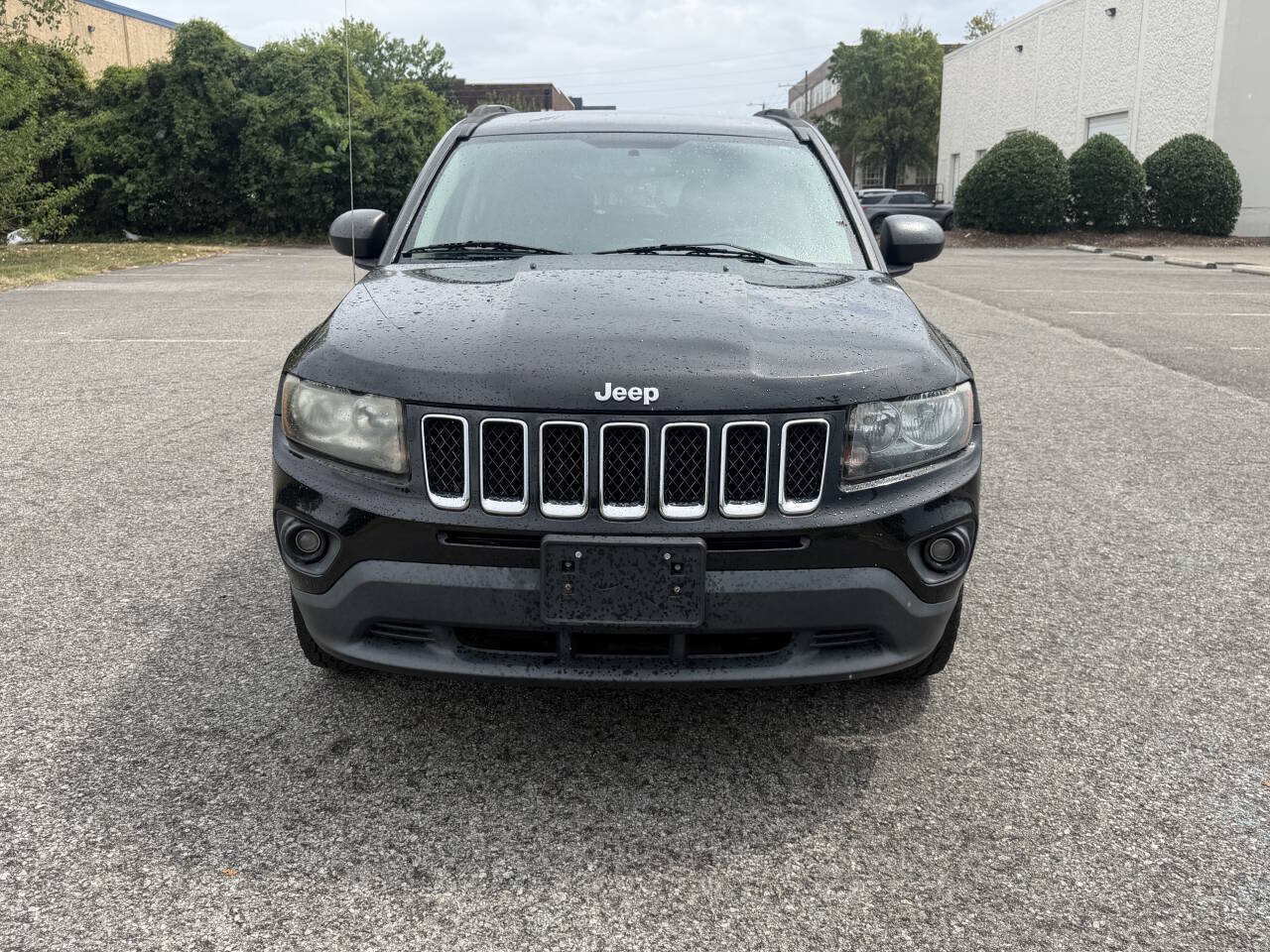 Used 2014 Jeep Compass Sport w/ Power Value Group FWD image 3
