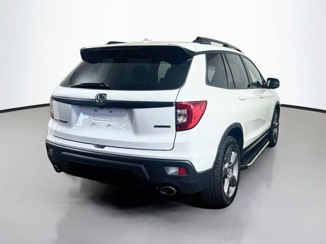 Used 2020 Honda Passport Touring image 23