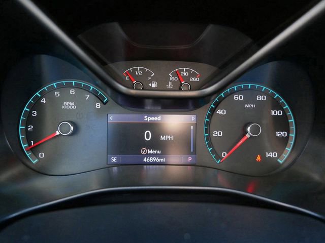 Used 2021 GMC Canyon Denali image 27