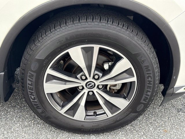 Used 2024 Nissan Murano SV AWD/4WD image 21