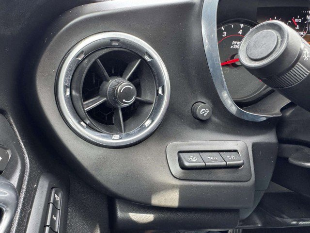 Used 2017 Chevrolet Camaro ZL1 image 26