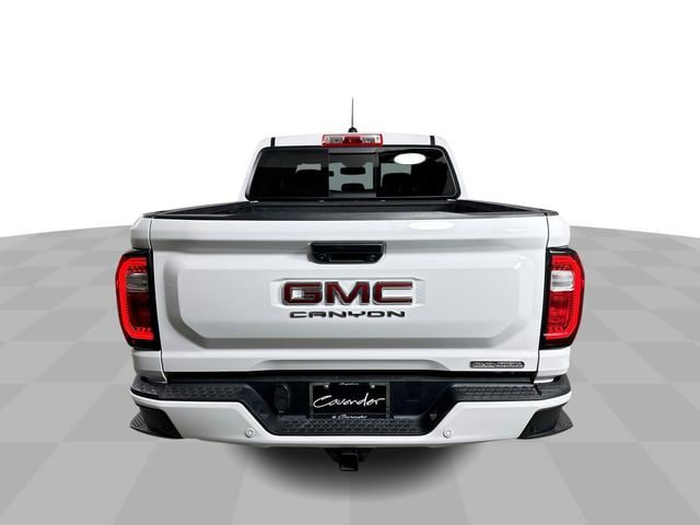 Used 2023 GMC Canyon Elevation w/ Convenience Package RWD image 7