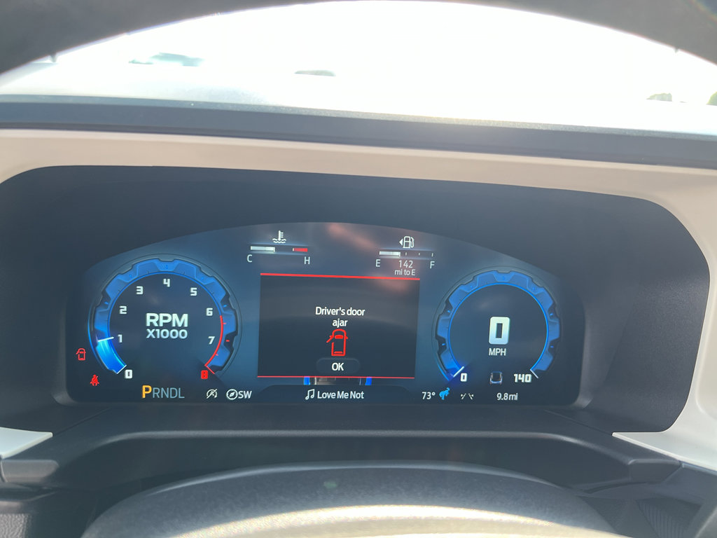 New 2025 Ford Bronco Sport Heritage w/ Convenience Package image 10