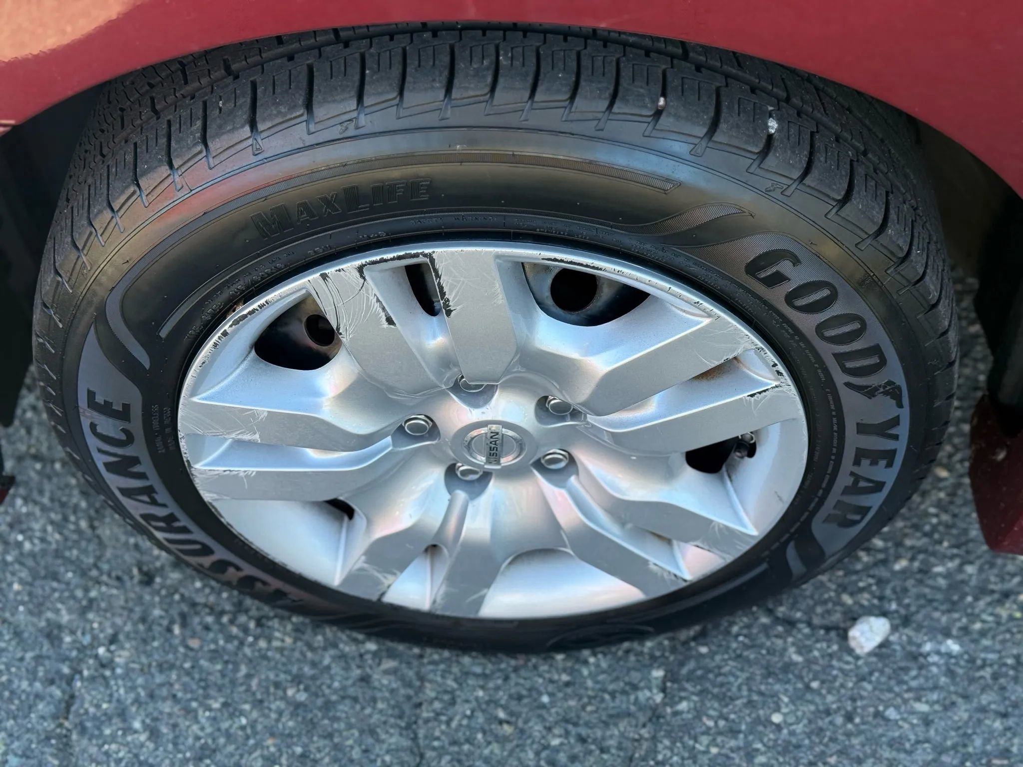 Used 2012 Nissan Altima 2.5 S FWD image 35