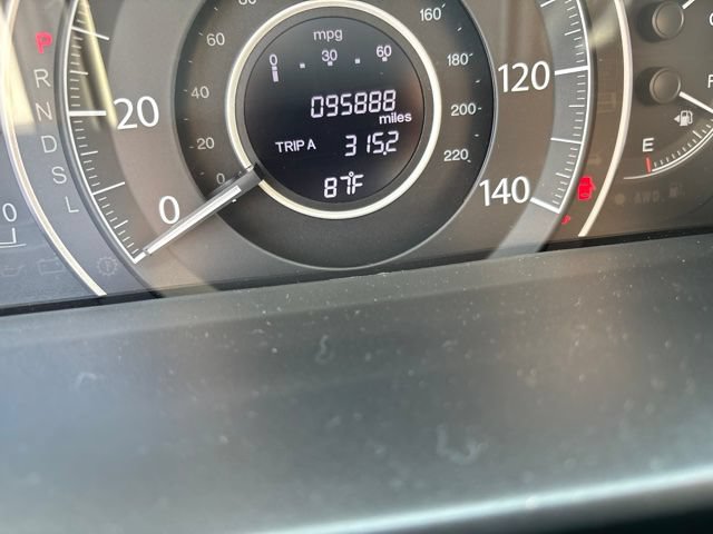 Used 2016 Honda CR-V EX-L image 5