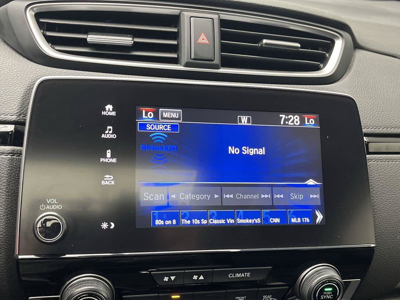 Used 2018 Honda CR-V EX-L image 18
