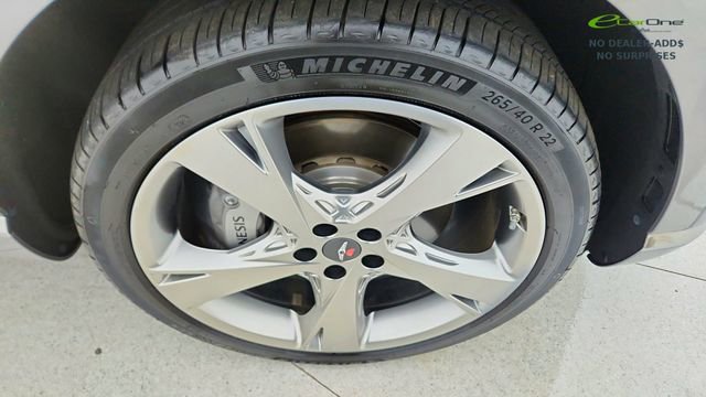 Used 2024 Genesis GV80 3.5T Advanced w/ Prestige Package AWD/4WD image 59