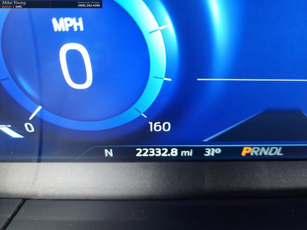 Used 2020 Ford Escape SE Sport image 32