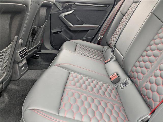 New 2026 Audi RS 3 image 15