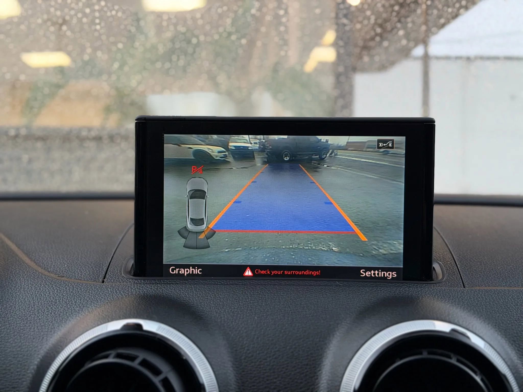 Used 2016 Audi S3 Premium Plus w/ Technology Package image 40