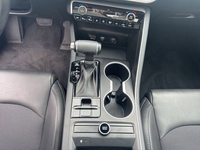 Used 2021 Kia K5 GT-Line w/ GT-Line FWD Premium Package image 11