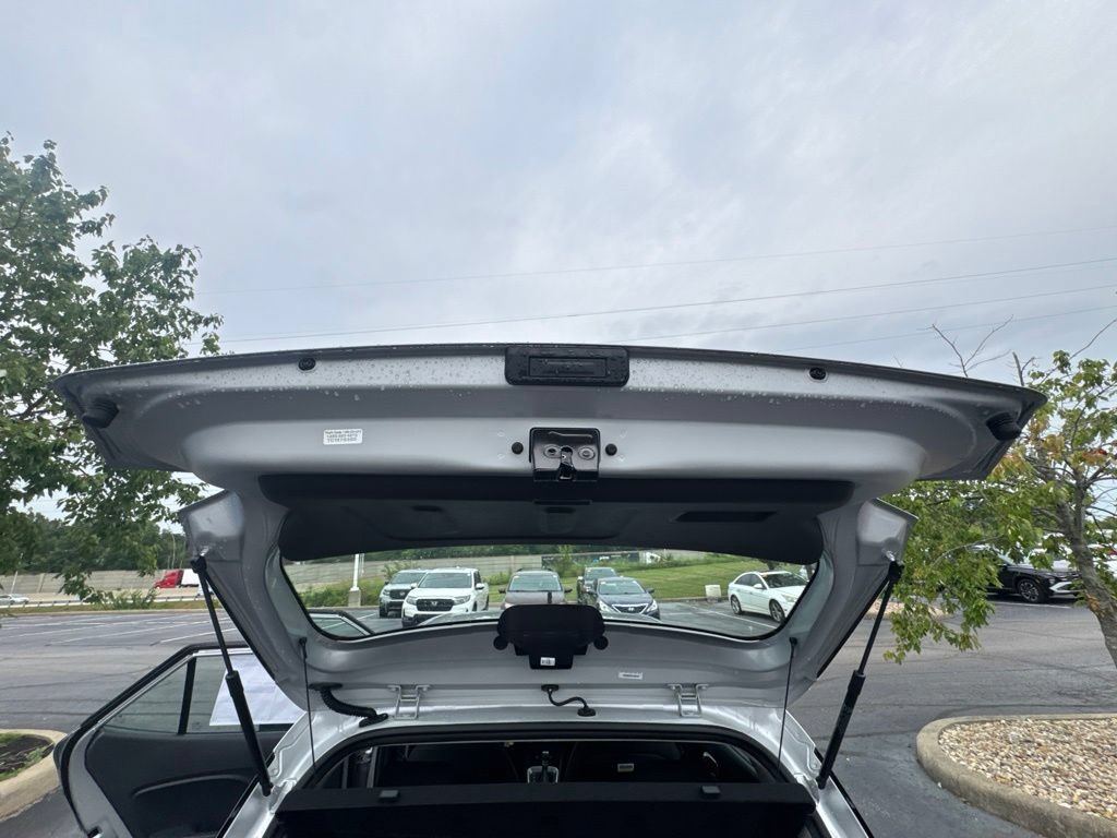New 2026 Hyundai Venue SE FWD image 21