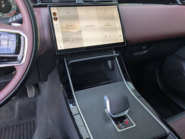 New 2026 Land Rover Range Rover Velar Autobiography image 12