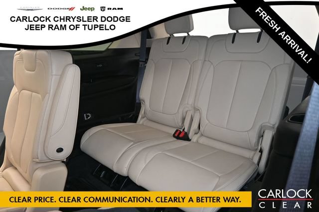 Used 2021 Jeep Grand Cherokee L Limited RWD image 35