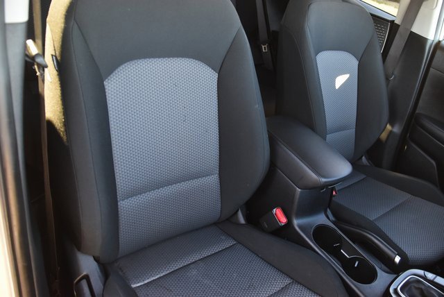 Used 2024 Kia Soul LX w/ Option Group 015 image 26