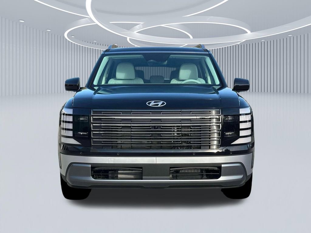 New 2026 Hyundai Palisade SEL Premium image 12