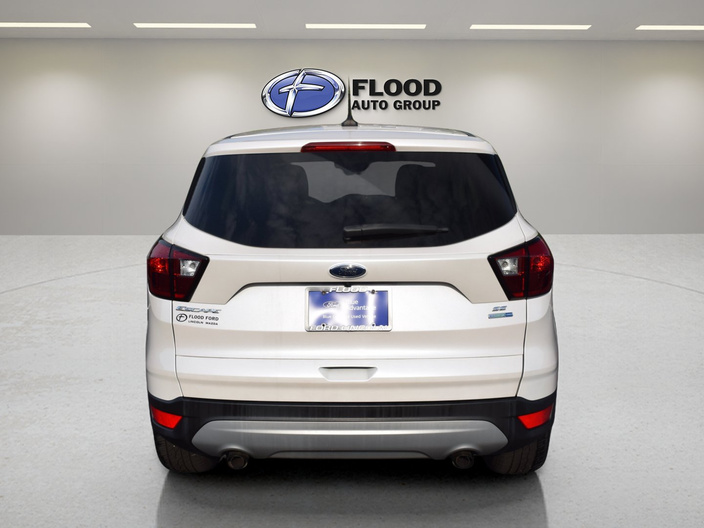 Used 2019 Ford Escape SE AWD/4WD image 5