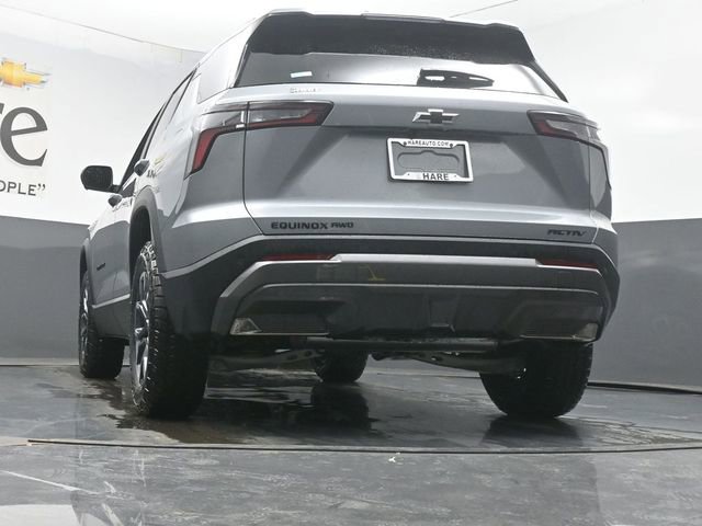 New 2026 Chevrolet Equinox ACTIV w/ Convenience Package III image 32