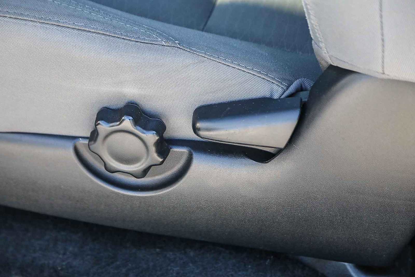 Certified 2018 Toyota Tacoma SR image 21