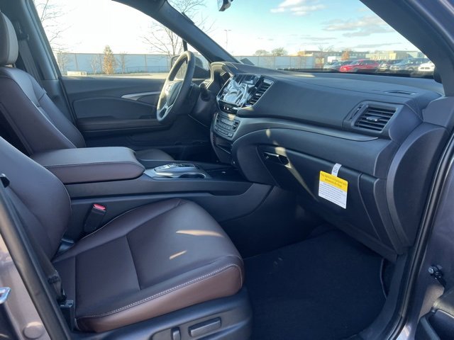 New 2025 Honda Ridgeline RTL image 30