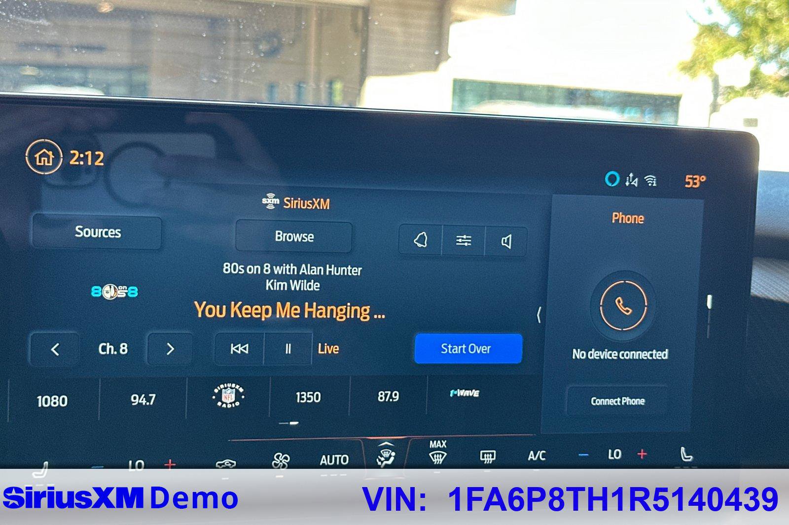 Used 2024 Ford Mustang Coupe image 27