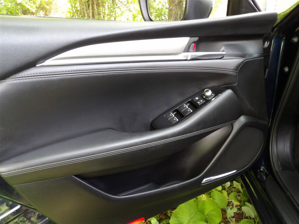 Used 2019 MAZDA MAZDA6 Grand Touring Reserve image 16