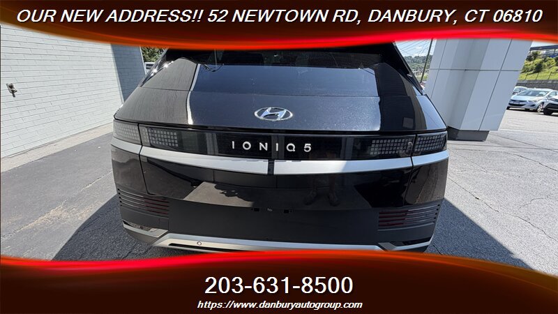 Used 2024 Hyundai Ioniq 5 SE RWD image 4