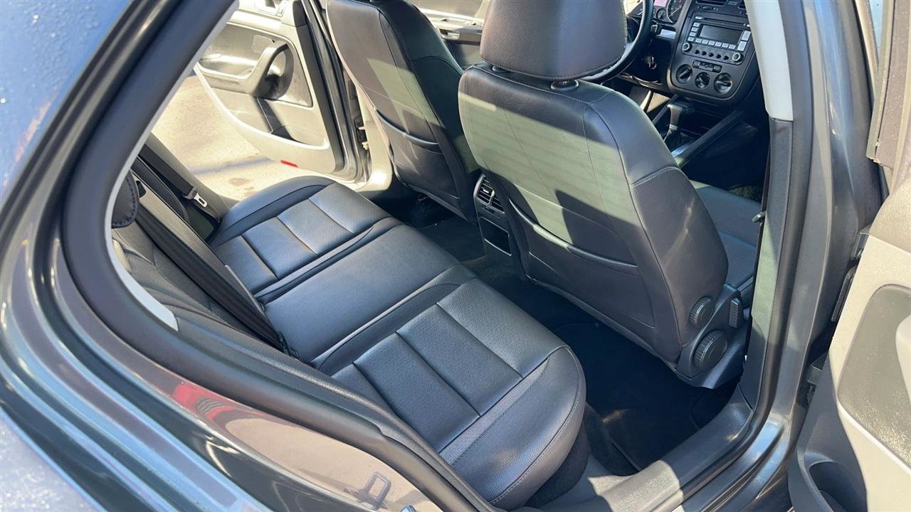 Used 2007 Volkswagen Jetta 2.5 image 25