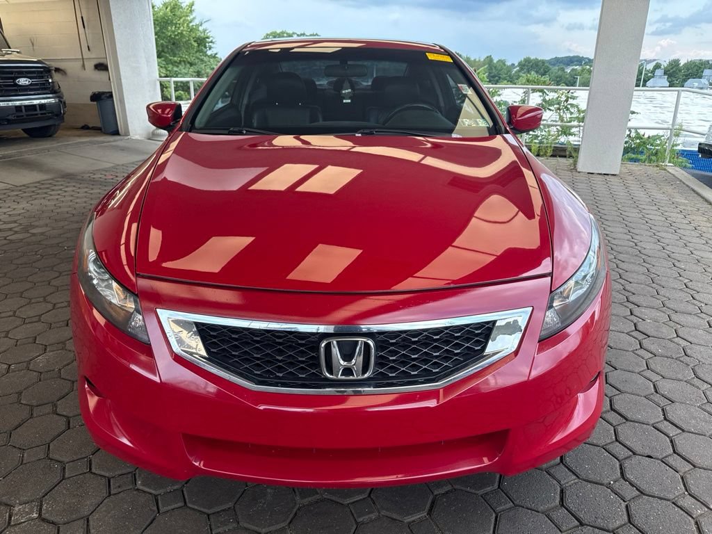 Used 2008 Honda Accord EX-L image 2
