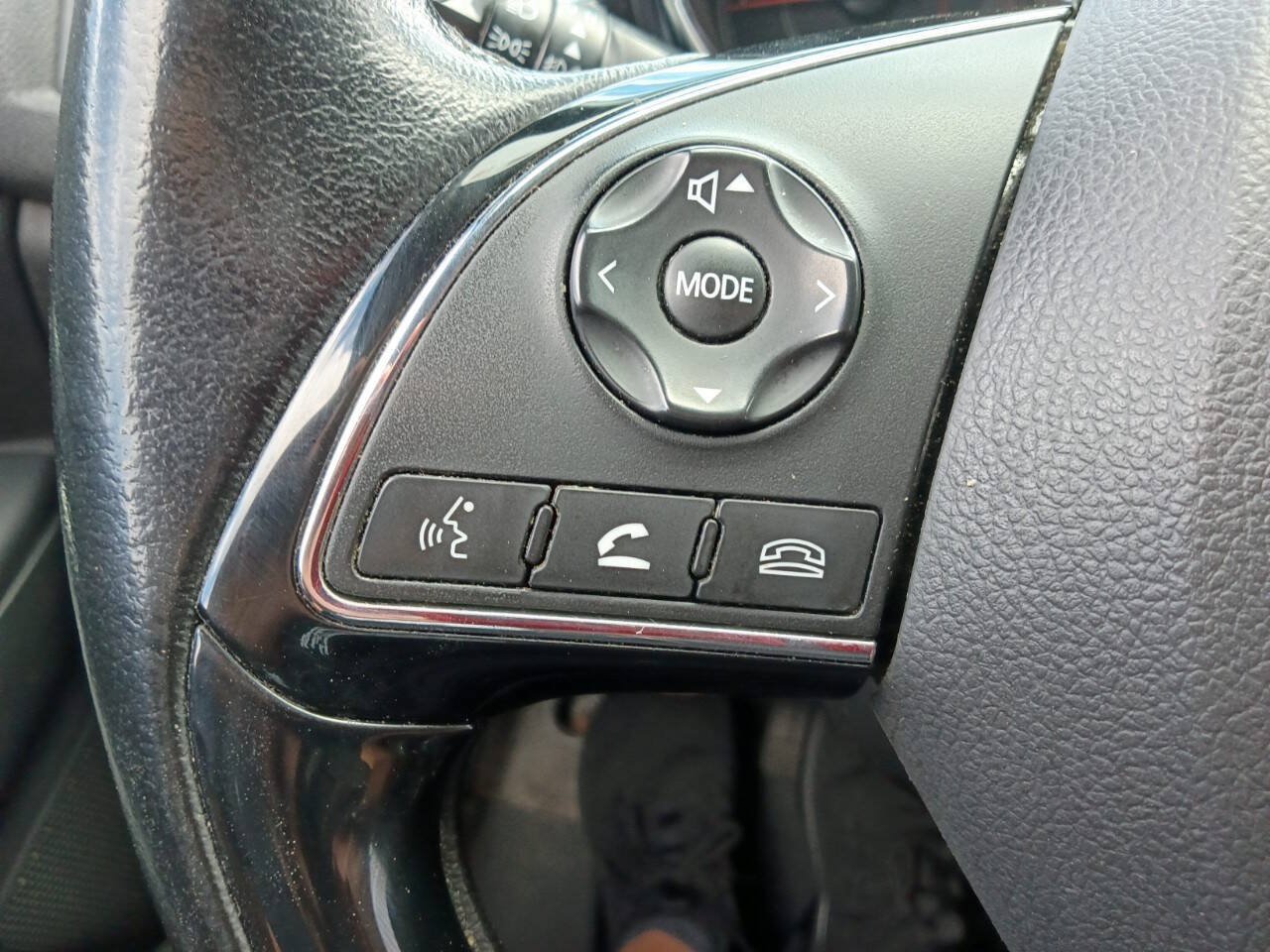 Used 2016 Mitsubishi Outlander Sport ES AWD/4WD image 14