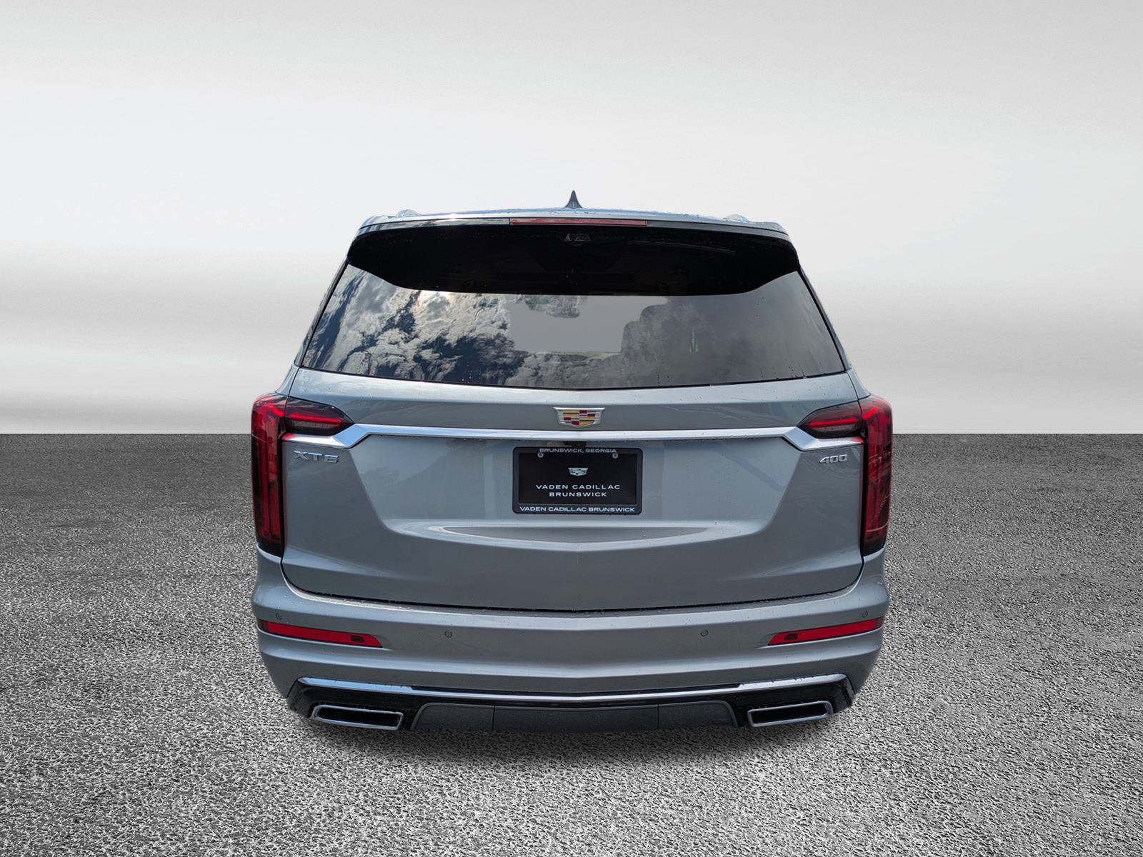 New 2025 Cadillac XT6 Premium Luxury w/ Platinum Package image 61