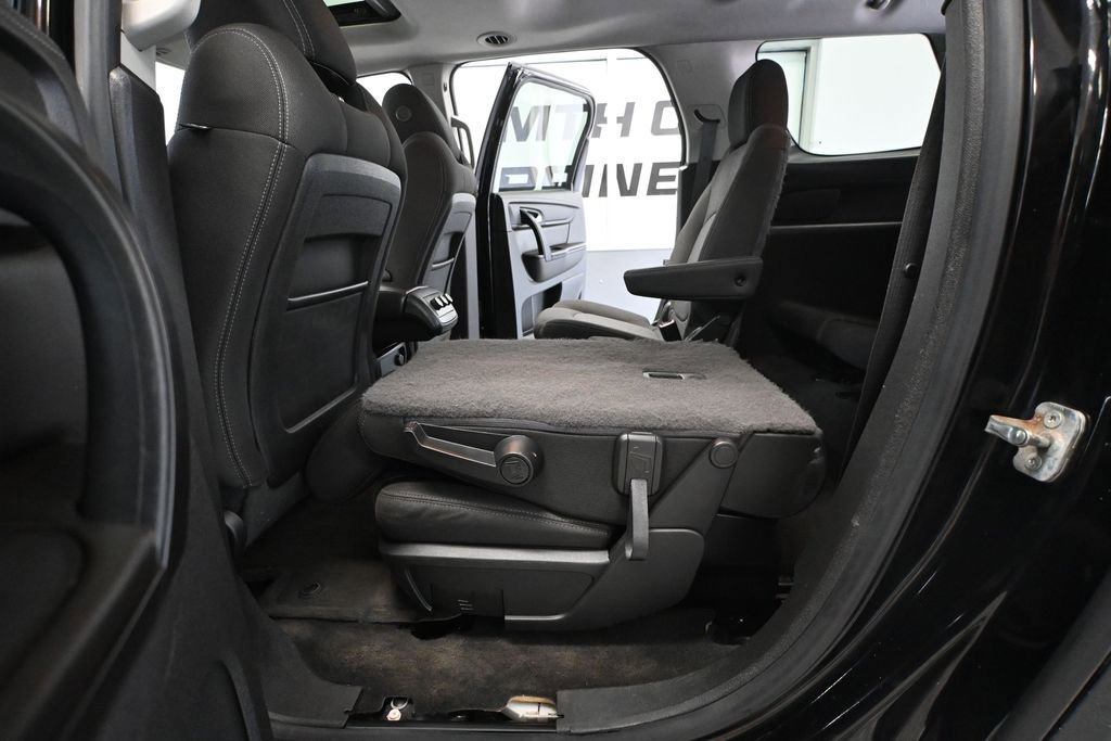 Used 2016 GMC Acadia SLE AWD/4WD image 42