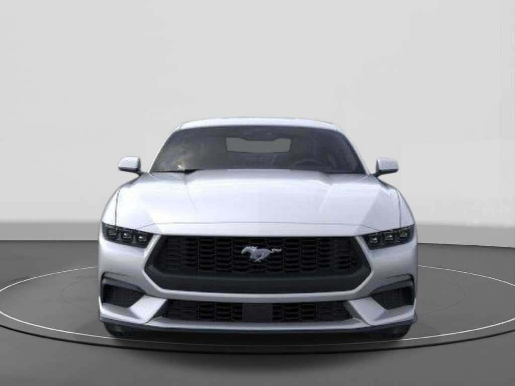 New 2026 Ford Mustang Coupe RWD image 6