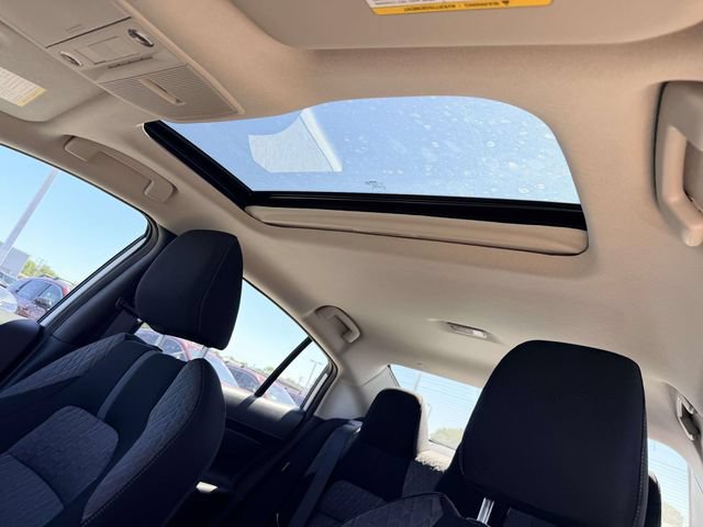 New 2026 Nissan Sentra SV w/ SV Convenience Package FWD image 17