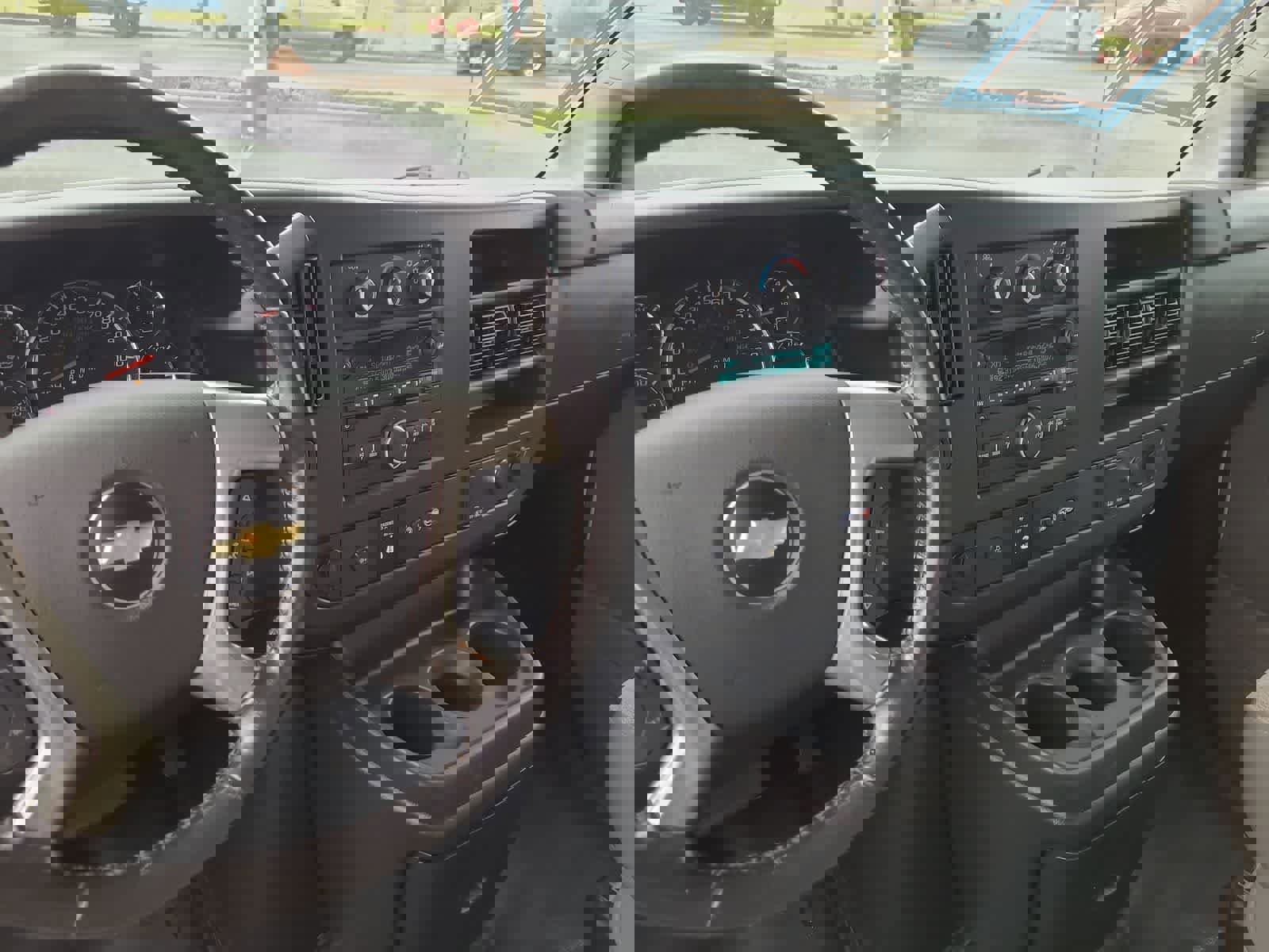 Used 2019 Chevrolet Express 3500 Work Van w/ Power Convenience Package image 18