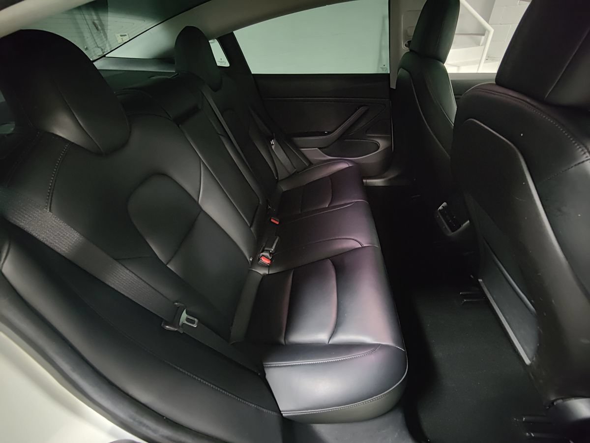 Used 2019 Tesla Model 3 Performance AWD/4WD image 15