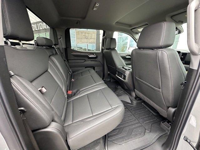 New 2026 GMC Sierra 1500 SLT image 27