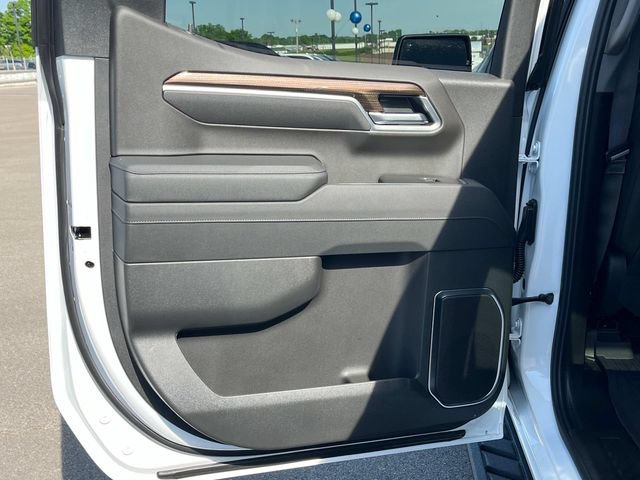 New 2026 Chevrolet Silverado 1500 RST w/ RST All Star Premium Package AWD/4WD image 21