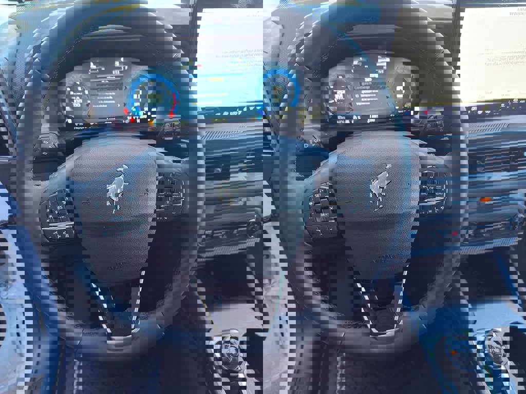 New 2025 Ford Bronco Sport Outer Banks w/ Outer Banks Tech Package+ image 17