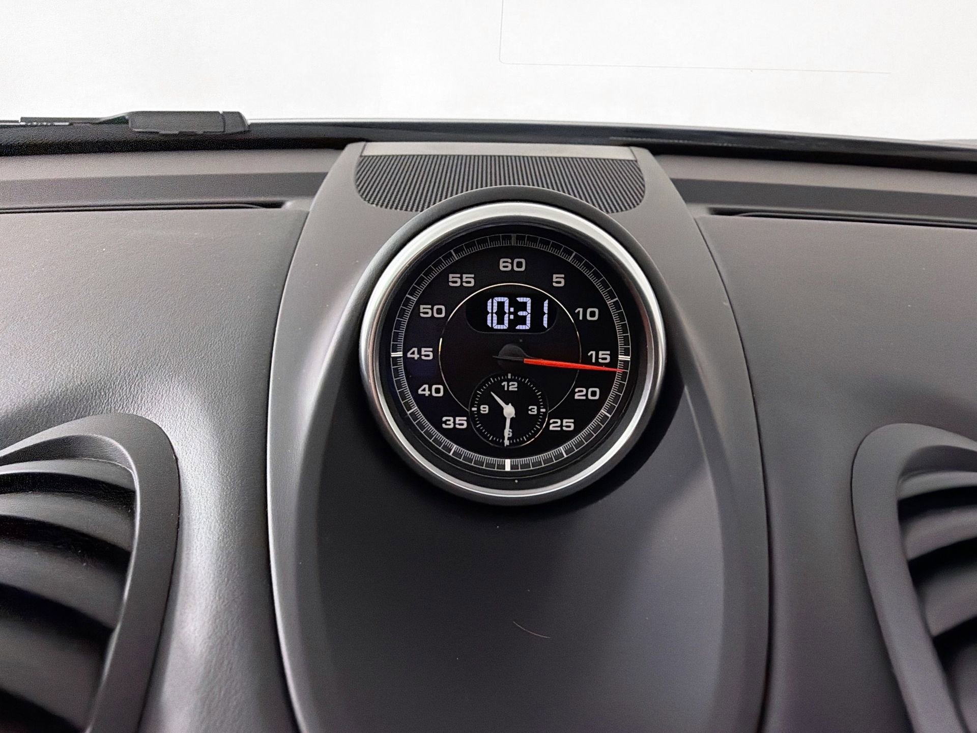 Certified 2025 Porsche 718 Boxster GTS image 23