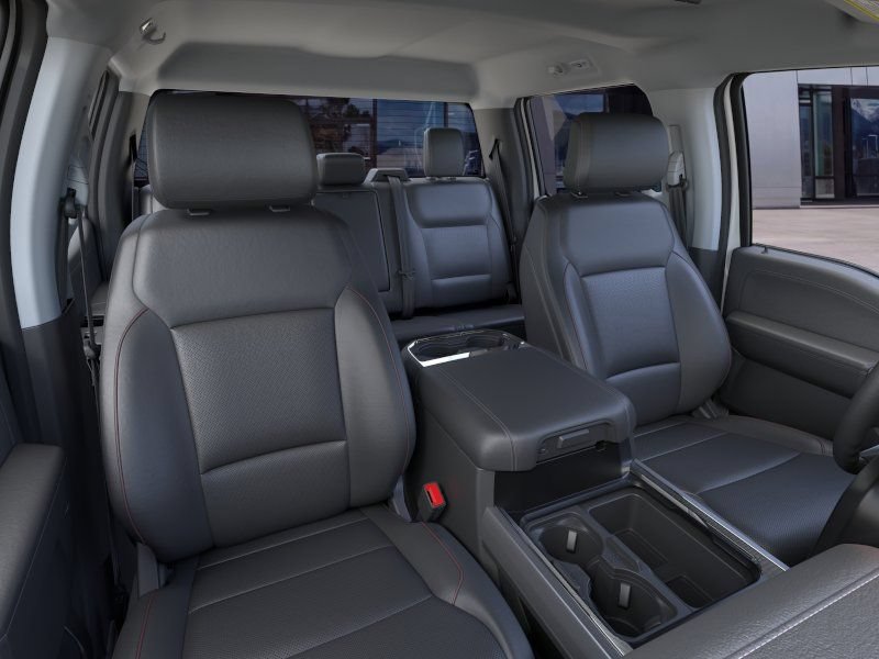 New 2026 Ford F350 Lariat AWD/4WD image 10
