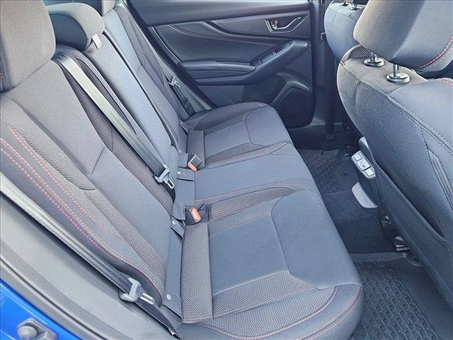 Used 2026 Subaru WRX Premium AWD/4WD image 20