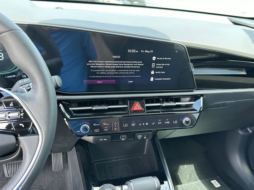New 2026 Kia Niro FWD image 22