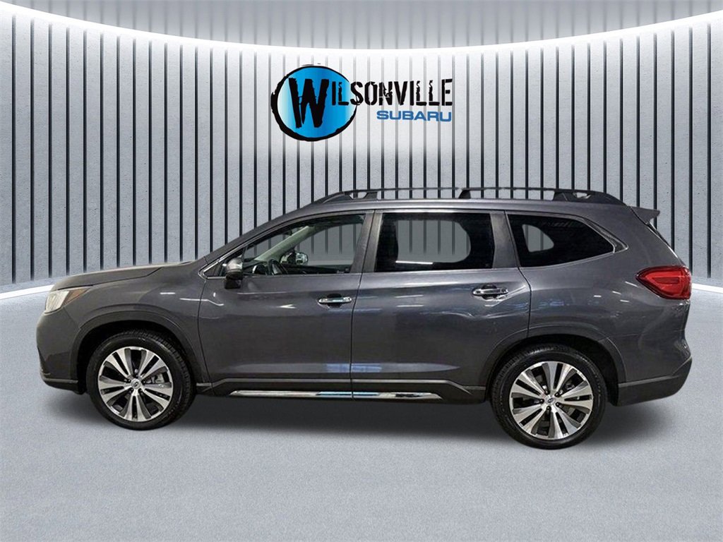 Used 2019 Subaru Ascent Touring w/ Popular Package #3 image 13