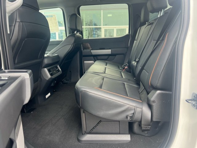 New 2026 Ford F350 Lariat RWD image 5